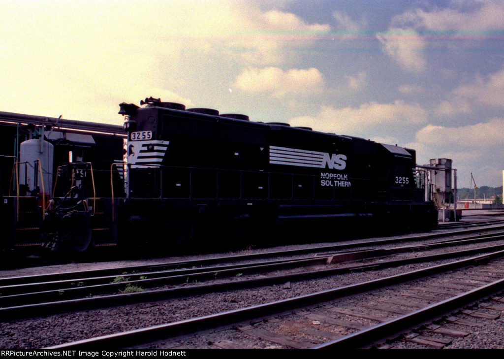 NS 3255